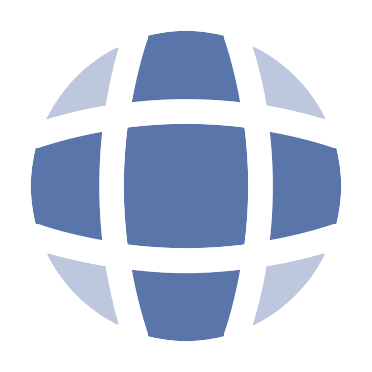 SGlobal coverage icon