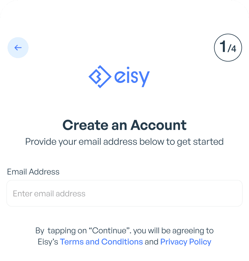Sign Up for Free