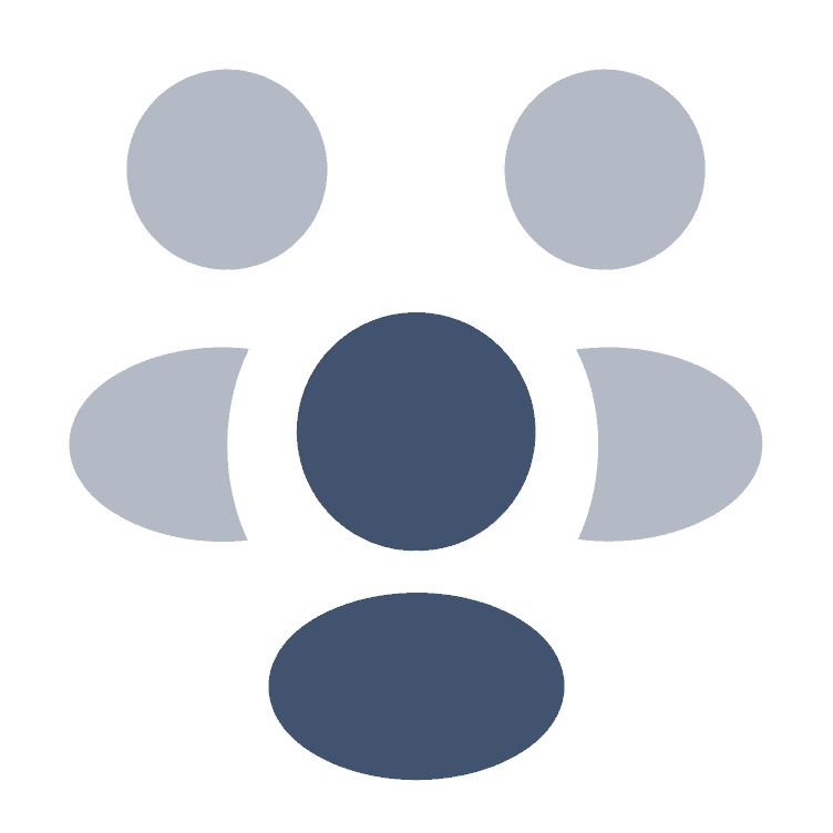Made for All icon