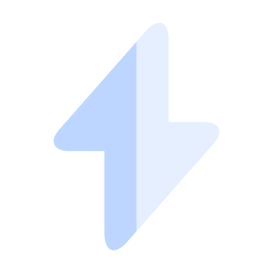Instant Setup icon