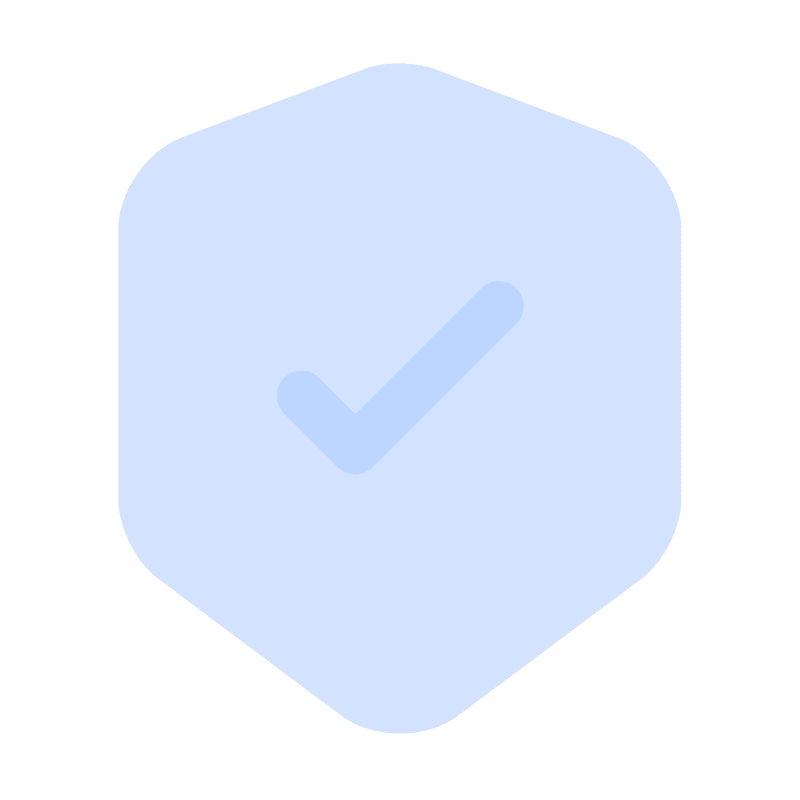 Safe & Transparent icon